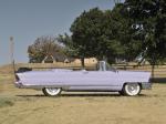Lincoln Premiere Convertible 1956 года
